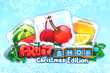 Play Fruit Shop Christmas Slot For Free From NetEnt Games