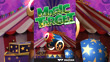 Wazdan launch Magic Target Deluxe and Fruit Mania Deluxe in the run-up to ICE