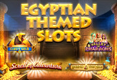 Ancient Egypt Slot Machine