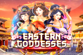 Eastern Goddesses Slot Machine