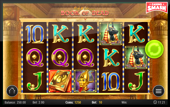 Egyptian Rebirth Slot Machine Online