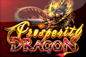 Prosperity Dragon