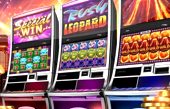 Quick Hit Slot Machine Online