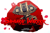 Samurai Warrior Slot