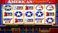 American Original Slot - As It Happens 50 Free Spins Bonus!