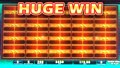 Huge Full Screen Win!!! ~ Dragons Legend Slot Machine