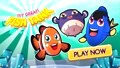 My Dream Fish Tank - Aquarium Game for Android and Iphone