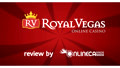 Royal Vegas Online Casino Review by Occ