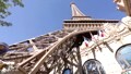 The Eiffel Tower Experience - Paris Las Vegas