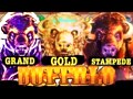 Your Favorite Buffalo Slots Buffalo Gold/grand