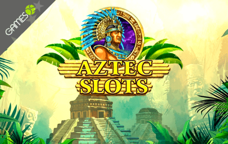 Aztec Online Slot