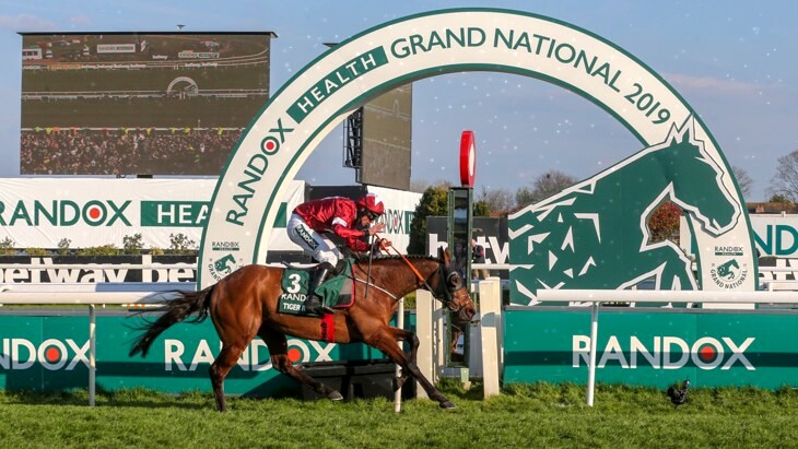 Grand National Betting Offers