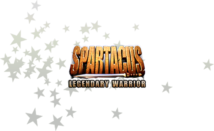 Play Spartacus Legendary Warrior Slot