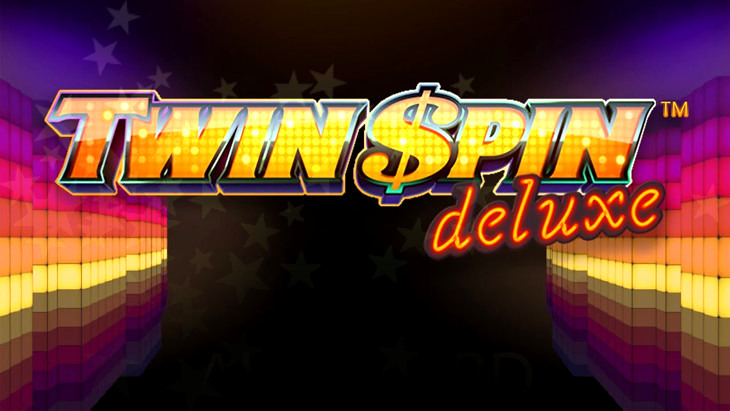 Twin Spin Deluxe Slots Review