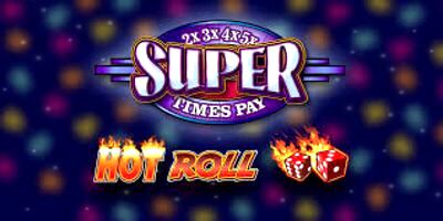 Top Slot Game of the Month: 2x 3x 4x 5x Super Time Pay Slot