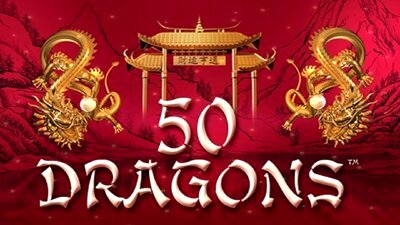 50 Dragons Slots