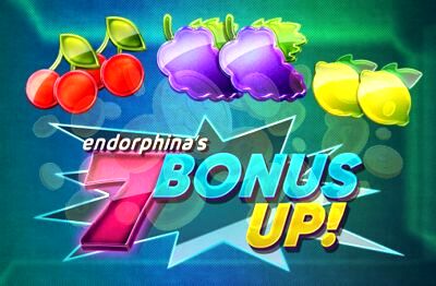 7 Bonus Up Endorphina Slot