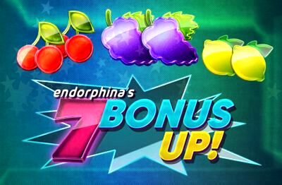 Top Slot Game of the Month: 7up Slot Is Now 7 Bonus Up Slot Endorphina