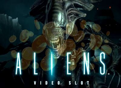 Top Slot Game of the Month: Aliens