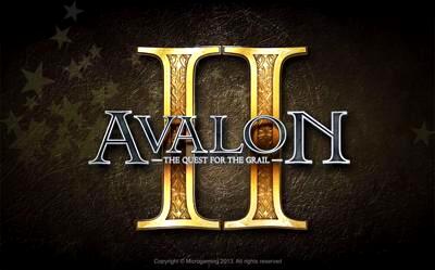 Avalon Ii Slot