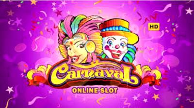 Top Slot Game of the Month: Carnaval Slot