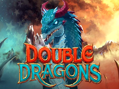 Top Slot Game of the Month: Double Dragons Slot