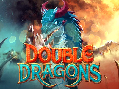 Top Slot Game of the Month: Double Dragons