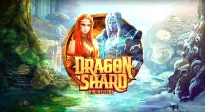 Top Slot Game of the Month: Dragon Shard Slot Game Review