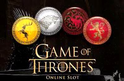 Top Slot Game of the Month: Game of Thrones Slots