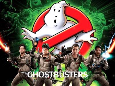 Top Slot Game of the Month: Ghostbusters Slot