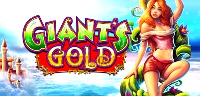 Top Slot Game of the Month: Giants Gold Slot