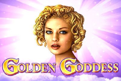 Top Slot Game of the Month: Golden Goddess Slot