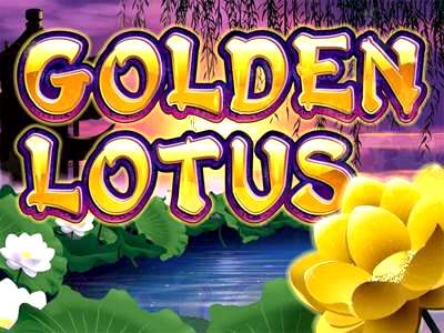 Top Slot Game of the Month: Golden Lotus Slot