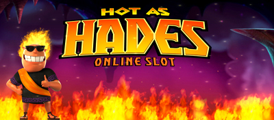 Hot As Hades Featured Image
