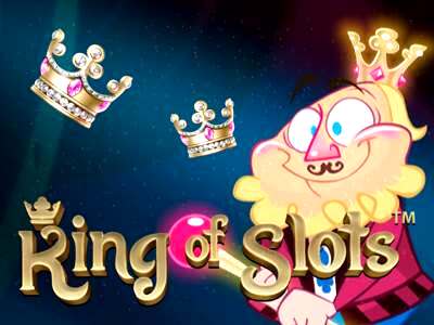 Top Slot Game of the Month: King of Slots