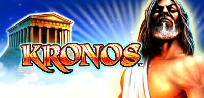 Top Slot Game of the Month: Kronos Slot