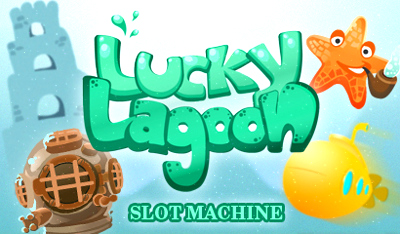Top Slot Game of the Month: Lucky Lagoon Slot