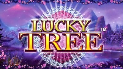 Top Slot Game of the Month: Lucky Tree Slot Review