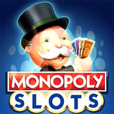 Monopoly Slots