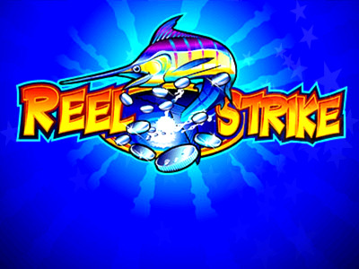 Top Slot Game of the Month: Reel Strike Slot