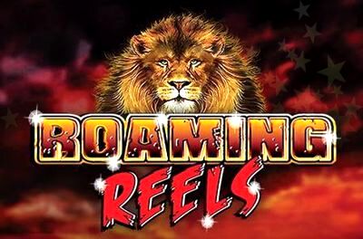 Top Slot Game of the Month: Roaming Reels Slot