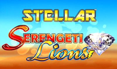 Top Slot Game of the Month: Stellar Jackpots with Serengeti Lions