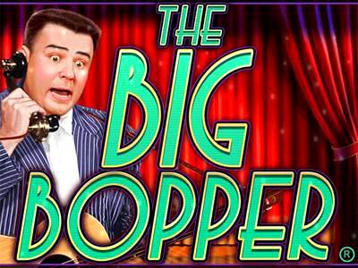 Top Slot Game of the Month: Thebigbopper Slot