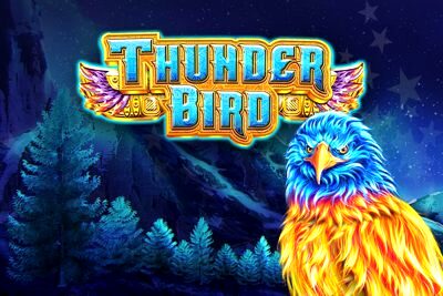 Top Slot Game of the Month: Thunder Bird Slot
