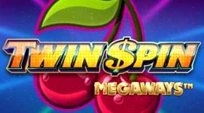 Top Slot Game of the Month: Twin Spin Megaways Slot