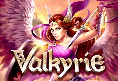 Top Slot Game of the Month: Valkyrie