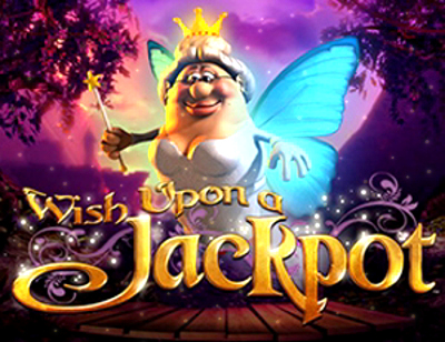 Top Slot Game of the Month: Wish Upon a Jackpot Slots