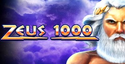 Top Slot Game of the Month: Zeus 1000 Slot