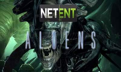 Aliens Slot