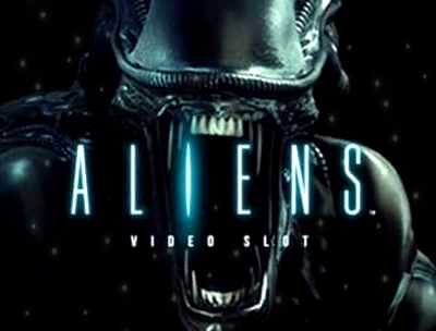 Top Slot Game of the Month: Aliens